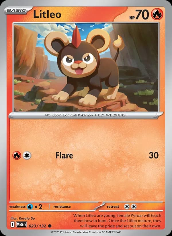Litleo