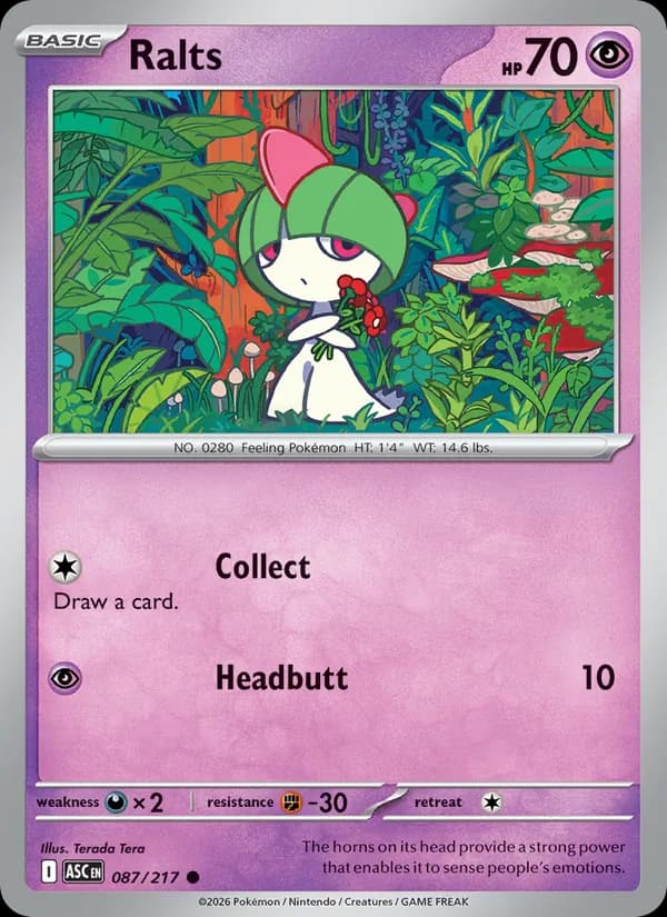 Ralts