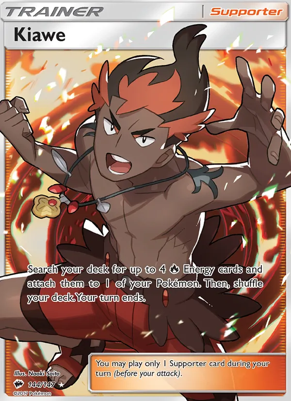 Kiawe