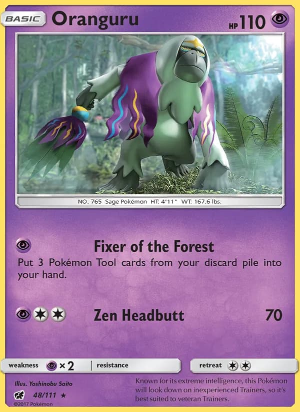 Oranguru