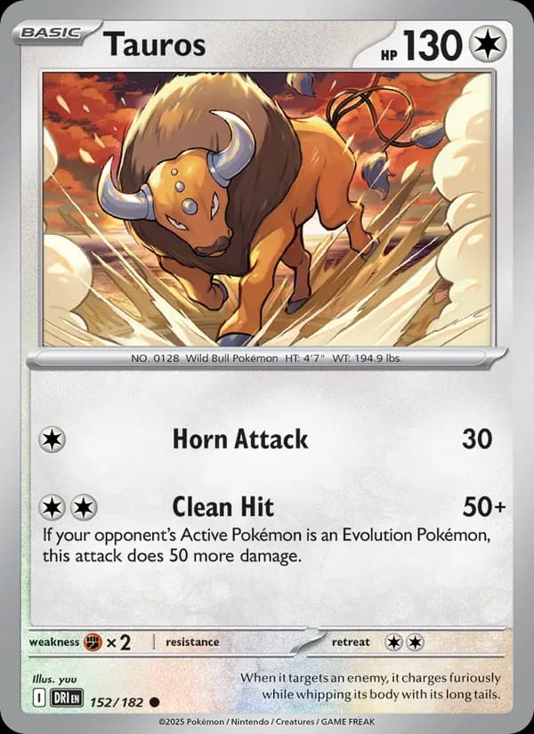 Tauros