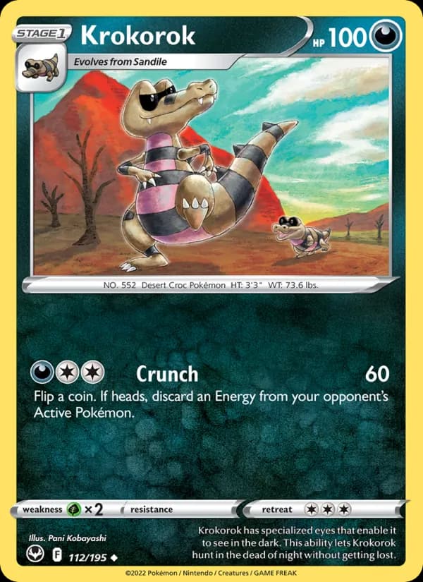 Krokorok